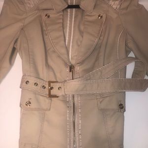 White House Black Market Jacket